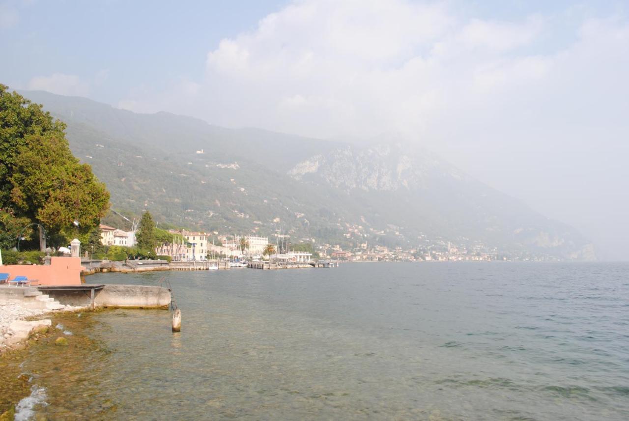Appartamento Ciagoli Bogliaco Exterior foto