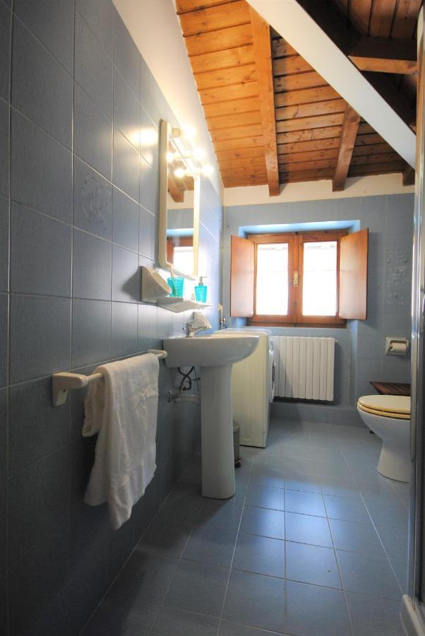 Appartamento Ciagoli Bogliaco Exterior foto
